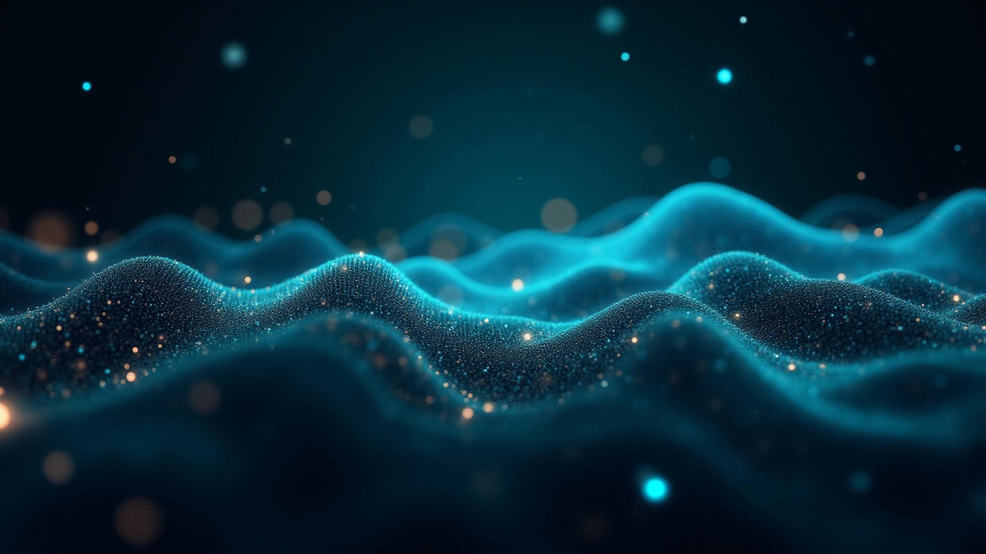 AI Technology Background
